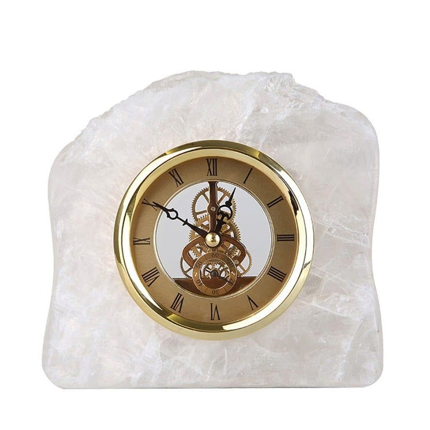  Đồng hồ hình viên đá 