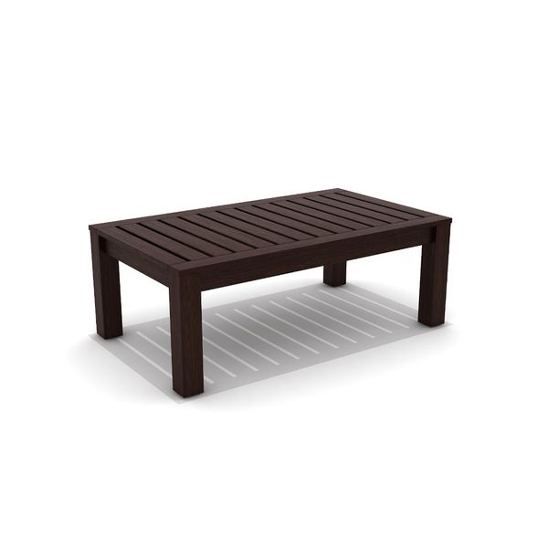  Bàn salon NT, gỗ, CN, 113x66cm, 41h 