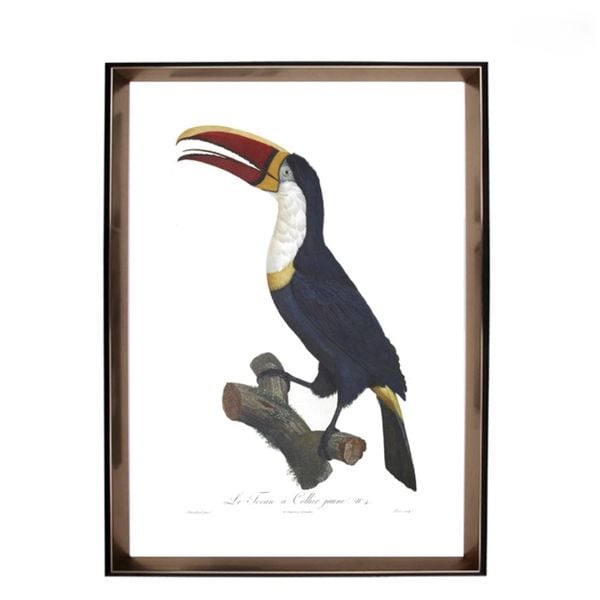  Tranh, kiếng, PU 228A 