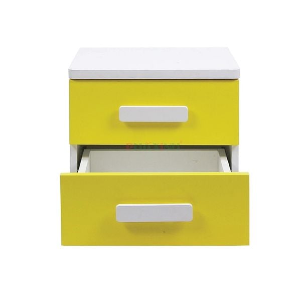  TAB BABY TRẮNG VÀNG 