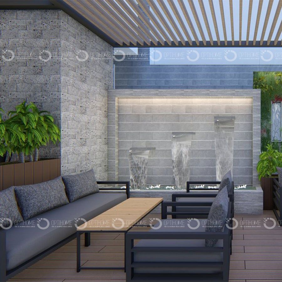 QUÁN CÀ PHÊ TRUNG NGUYÊN LEGEND QUẬN 7