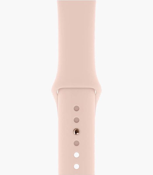 Đồng hồ Unisex Rose Gold Smart Watch