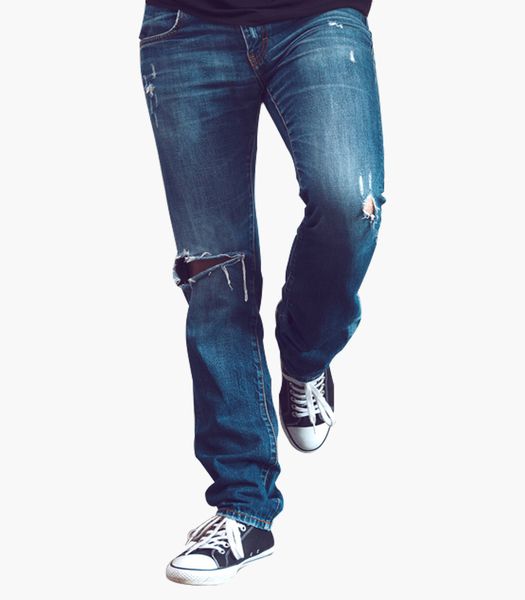 Quần jean Skinny Fit