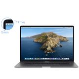  Laptop Apple Macbook Pro Touch 2019 i5 1.4GHz/8GB/128GB 