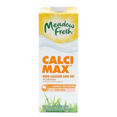 Sữa Tươi Meadow Fresh Calcium 1L, Úc
