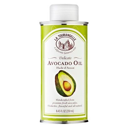 Dầu Trái Bơ LA TOURANGELLE 500ml, Mỹ