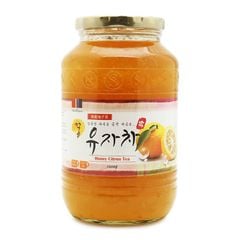 Mật Ong Chanh Miwami 1Kg, Hàn Quốc