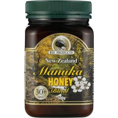 Mật Ong Manuka 30+ 500g, Newzealand