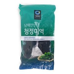 Rong Biển Khô Deasang 150g, Hàn Quốc