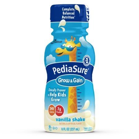 Sữa Nước Pediasure Vi Vani 237ml, Mỹ