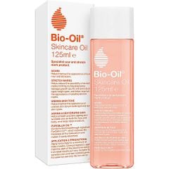 Tinh Dầu Dưỡng Da Bio Oil Mờ Sẹo, Giảm Rạn Da 125ml, Úc
