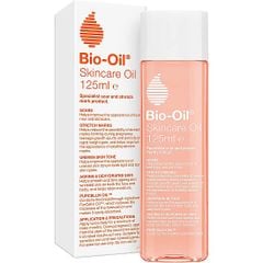 Tinh Dầu Dưỡng Da Bio Oil Mờ Sẹo, Giảm Rạn Da 125ml, Úc