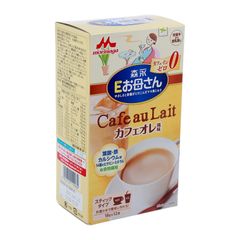 Sữa Bầu Morinaga Vị Cafe 216g (18g x 12 thanh), Nhật
