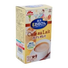 Sữa Bầu Morinaga Vị Cafe 216g (18g x 12 thanh), Nhật