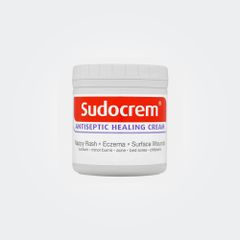 Kem Trị Hăm SudoCrem Cho Trẻ (60g), Ireland