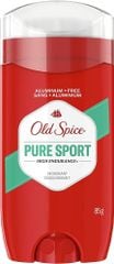 Sáp Khử Mùi Old Spice Năng Động 85g, Mỹ