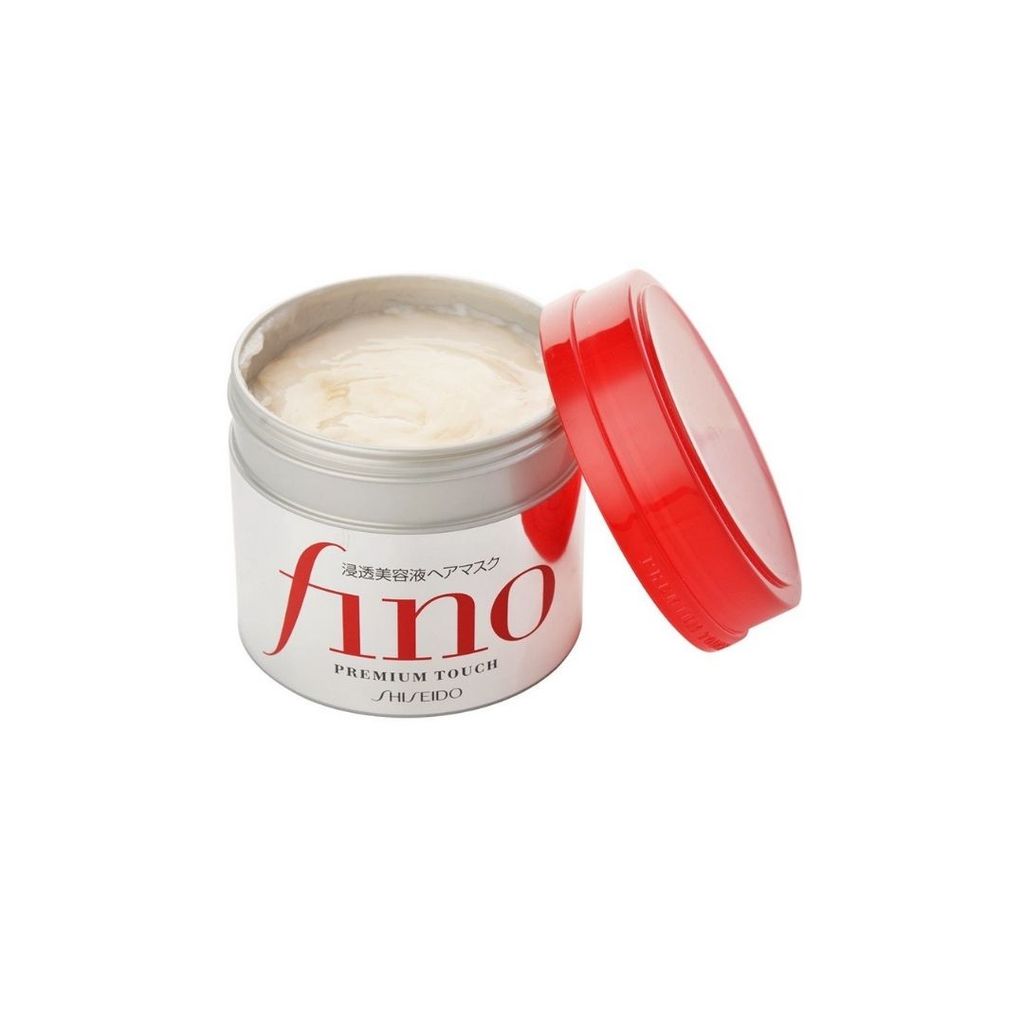 KEM Ủ VÀ HẤP TÓC FINO SHISEIDO 230G, Nhật