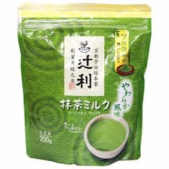 Bột Matcha Trà Xanh Tsuriji Kataoka 200gr