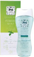 Dung Dịch Vệ Sinh Phụ Nữ PH Japan Premium Hương Bạc Hà 150ml, Nhật