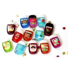 Gel Rửa Tay Khô Bath & Body Works 29ml Mỹ