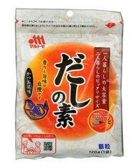 Hạt Nêm Marutomo vị Cá Ngừ 120g, Nhật Bản.