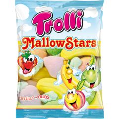 Kẹo Bông Gòn Trolli vị Trái Cây 150g, Đức