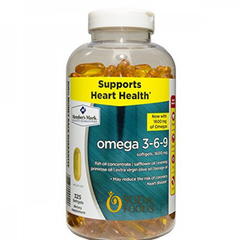 Omega 3-6-9 325 viên Mỹ