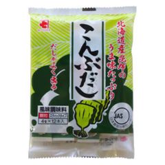 Hạt Nêm Rong Biển Jas 48g, Nhật