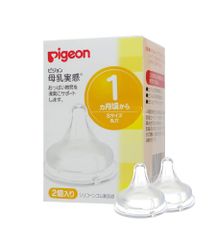 Núm Ti Pigeon 1T, Nhật