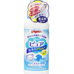 Nước Giặt cho Bé Pigeon 600ml