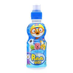 Nước Uống Pororo vị Sữa 235ml HQ