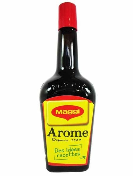Nước Tương Maggi 810ml, Pháp
