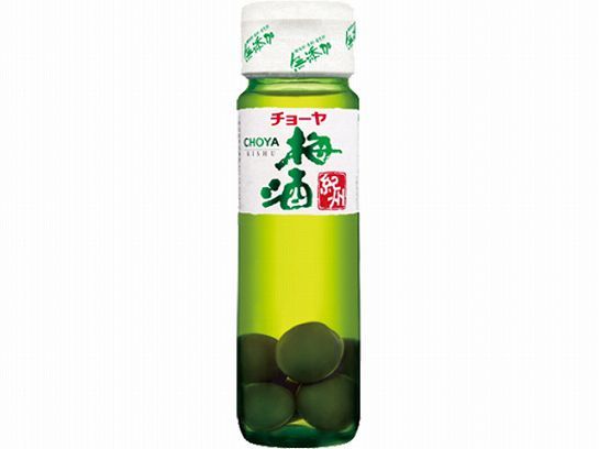 Nước Trái Cây Choya Mơ Trái 720ml