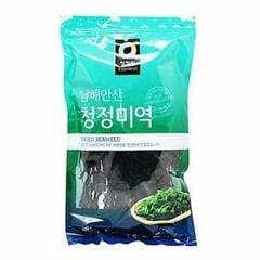 Rong Biển Khô Daesang 100gr, Hàn Quốc