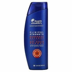 Dầu Gội Head Shoulders thuốc 400ml, Mỹ