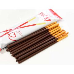 Bánh Que Socola Pocky (8gói),Nhật