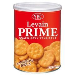 Bánh Cracker YBC Levain 13x8, Nhật