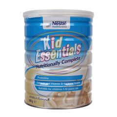 Sữa Bột Kid Essentials 800g, Úc