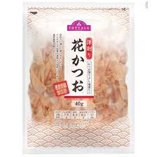 Cá Bào TOPVALU 80g, Nhật