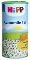 HIPP Trà DD hoa mẫu thảo 200gr