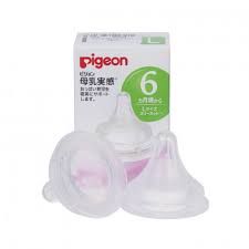 Núm Ti Pigeon 6T, Nhật