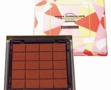 Nama chocolate Strawberry Champagne Limited (Nhật)