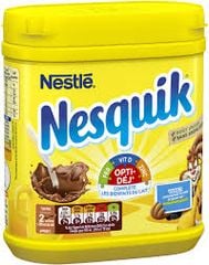 Bột Pha Sữa Nestle Nesquik vị Cacao 500g, Pháp