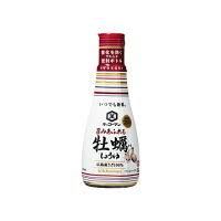 Nước Tương Tách Muối Kikkoman vị Hàu 200ml, Nhật bản