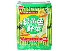 Bánh Xốp Healthy Club Rau Củ Bổ Sung Canxi 40 cái, Nhật