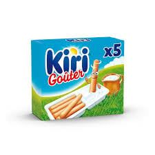 Bánh Chấm Phomai Kirin Gouter 175gr Pháp