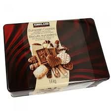 Kirkland bánh qui Socola 1.4kg Mỹ