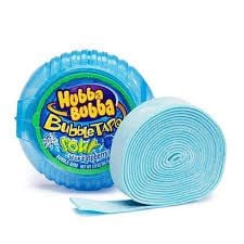 Kẹo Singum Hubba Bubba Vị Phúc Bồn Tử 56g