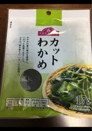Rong biển khô TOPVALU 17g (Nhật)