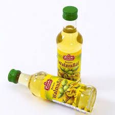 Dầu Óc Chó Kunella Feinkost 100ml, Đức